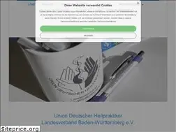 Sites similar to udhbw.de