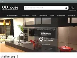 Sites similar to udhouse.com.br