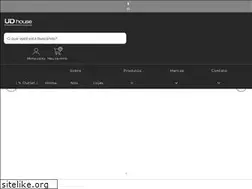 Sites similar to udhouseeletros.com.br