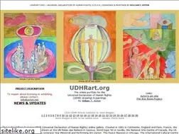 Sites similar to udhrart.org