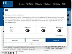 Sites similar to udi-byty.cz