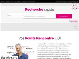 Sites similar to udi-immo.com