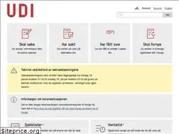 Sites similar to udi.no
