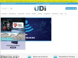 Sites similar to udi.pt