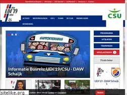Sites similar to udi19.nl