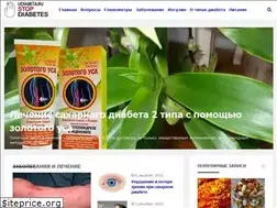 Sites similar to udiabeta.ru