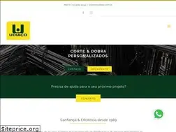 Sites similar to udiaco.com.br