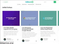 Sites similar to udibara.id