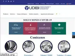 Sites similar to udibi.com.mx