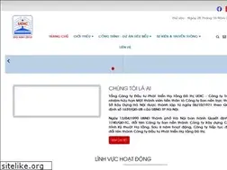 Sites similar to udic.com.vn