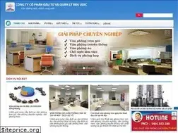 Sites similar to udicland.com.vn