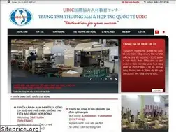 Sites similar to udicmanpower.vn