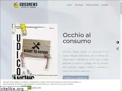 Sites similar to udiconews.it