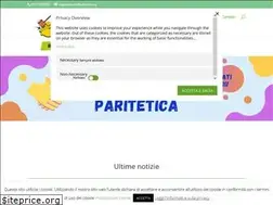 Sites similar to udiconlazio.org