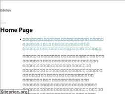 Sites similar to udid-ios.ru