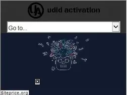 Sites similar to udidactivation.com