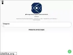 Sites similar to udigital.com.br