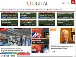 Sites similar to udigital.com.uy