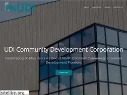 Sites similar to udigoldengatewayproject.com