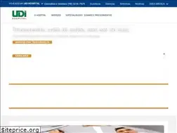 Sites similar to udihospital.com.br