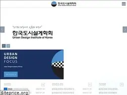 Sites similar to udik.or.kr