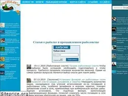 Sites similar to udimribu.ru