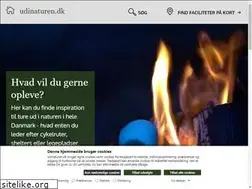 Sites similar to udinaturen.dk