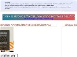 Sites similar to udinazionale.org