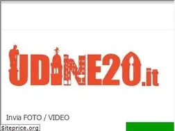 Sites similar to udine20.it