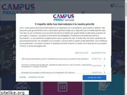 Sites similar to udinefiere.it