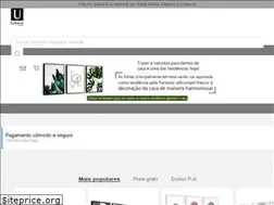 Sites similar to udinesequadros.com.br
