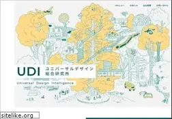 Sites similar to udinet.com