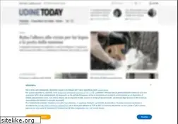 Sites similar to udinetoday.it