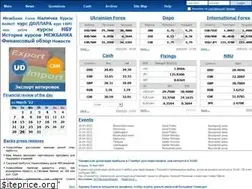 Sites similar to udinform.com