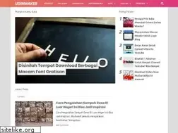 Sites similar to udinmaker.com