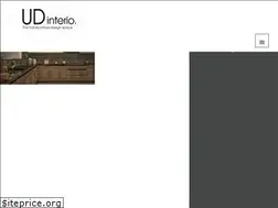 Sites similar to udinterio.com