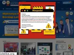 Sites similar to udinus.ac.id