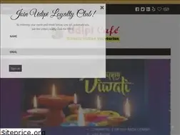 Sites similar to udipi-vegetarian.com