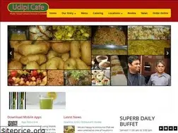 Sites similar to udipicafeusa.com