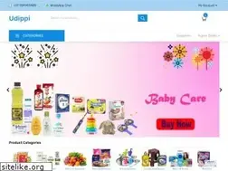 Sites similar to udippi.com