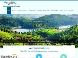 Sites similar to udiron.com