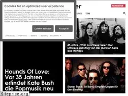 Sites similar to udiscover-music.de