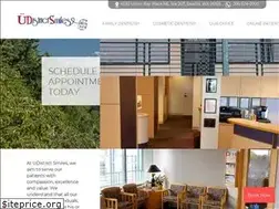 Sites similar to udistrictsmiles.com
