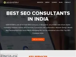 Sites similar to udisystem.com