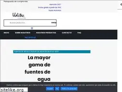 Sites similar to uditec.com