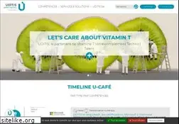 Sites similar to uditis.ch