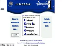 Sites similar to uditoa.org