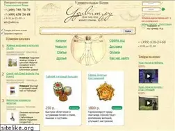 Sites similar to udivit.ru