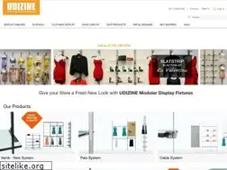 Sites similar to udizine.com