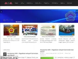 Sites similar to udk.ac.id